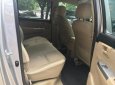 Toyota Hilux 3.0G 4x4 MT 2015 - Bán xe Toyota Hilux 3.0G 4x4 MT sản xuất 2015, màu xám, nhập khẩu