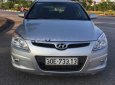 Hyundai i30 2008 - Bán Hyundai i30 sản xuất 2008, màu bạc, nhập khẩu