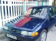 Ford Escort 1994 - Chính chủ bán Ford Escort 1994, màu xanh lam, nhập khẩu