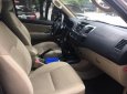 Toyota Hilux 3.0G 4x4 MT 2015 - Bán xe Toyota Hilux 3.0G 4x4 MT sản xuất 2015, màu xám, nhập khẩu