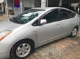 Toyota Prius 1.5 2010 - Cần bán gấp Toyota Prius 1.5 đời 2010, màu bạc, nhập khẩu, 600tr