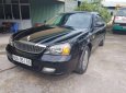 Daewoo Magnus    2007 - Bán xe Daewoo Magnus đời 2007, màu đen