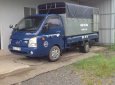 Hyundai Porter 2007 - Cần bán gấp Hyundai Porter đời 2007, màu xanh lam, nhập khẩu