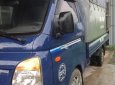 Hyundai Porter 2007 - Cần bán gấp Hyundai Porter đời 2007, màu xanh lam, nhập khẩu