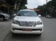 Lexus GX 460 2011 - Cần bán lại xe Lexus GX 460 đời 2011, màu trắng, xe nhập