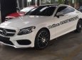 Mercedes-Benz C class C300 Coupe 2018 - Bán Mercedes C300 Coupe 2018 siêu thể thao, sức mạnh cực khủng, thời trang