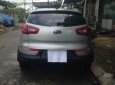 Kia Sportage  Limited 2010 - Bán ô tô Kia Sportage Limited 2010, màu bạc xe gia đình, giá tốt