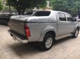 Toyota Hilux 3.0G 4x4 MT 2015 - Bán xe Toyota Hilux 3.0G 4x4 MT sản xuất 2015, màu xám, nhập khẩu
