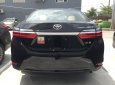 Toyota Corolla altis 1.8E (CVT) 2017 - Bán Toyota Corolla Altis đủ màu giao ngay trước Tết, hỗ trợ mua xe trả góp, thủ tục nhanh chóng, hotline 0987404316