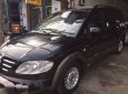 Ssangyong Stavic MT 2005 - Cần bán xe Ssangyong Stavic MT đời 2005, giá 250tr