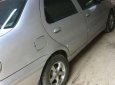 Fiat Siena   2004 - Bán Fiat Siena đời 2004, màu bạc