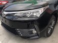 Toyota Corolla altis 1.8E (CVT) 2017 - Bán Toyota Corolla Altis đủ màu giao ngay trước Tết, hỗ trợ mua xe trả góp, thủ tục nhanh chóng, hotline 0987404316