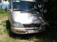 Mercedes-Benz Sprinter   2006 - Cần bán Mercedes Sprinter đời 2006, giá 265tr