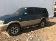 Nissan Terrano    2002 - Bán Nissan Terrano đời 2002, nhập khẩu, 160 triệu