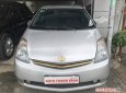 Toyota Prius 1.5 2010 - Cần bán lại xe Toyota Prius 1.5 năm 2010, màu bạc