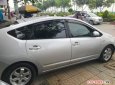 Toyota Prius 1.5 2010 - Cần bán lại xe Toyota Prius 1.5 năm 2010, màu bạc