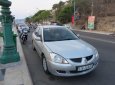 Mitsubishi Lancer 2006 - Cần bán xe Mitsubishi Lancer năm 2006, màu bạc, xe gia đình sử dụng còn mới