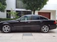 Mercedes-Benz E200 2008 - Bán Mercedes E200 năm 2008, màu đen, nhập khẩu  