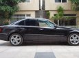 Mercedes-Benz E200 2008 - Bán Mercedes E200 năm 2008, màu đen, nhập khẩu  