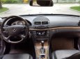 Mercedes-Benz E200 2008 - Bán Mercedes E200 năm 2008, màu đen, nhập khẩu  