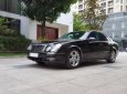 Mercedes-Benz E200 2008 - Bán Mercedes E200 năm 2008, màu đen, nhập khẩu  