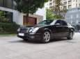 Mercedes-Benz E200 2008 - Bán Mercedes E200 năm 2008, màu đen, nhập khẩu  