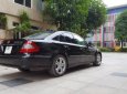 Mercedes-Benz E200 2008 - Bán Mercedes E200 năm 2008, màu đen, nhập khẩu  