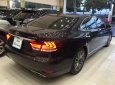 Lexus LS 460L 2016 - Cần bán lại xe Lexus LS 460L đời 2016, màu nâu, nhập khẩu số tự động