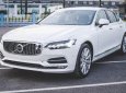 Volvo S90 Inscription 2017 - Cần bán Volvo S90 Inscription đời 2017, màu trắng, nhập khẩu nguyên chiếc