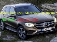 Mercedes-Benz GLC-Class GLC 250 2017 - Bán Mercedes GLC 250 sản xuất 2017, màu trắng, nhập khẩu