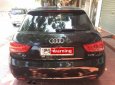 Audi A1 1.4 TFSI 2010 - Bán xe Audi A1 1.4 TFSI đời 2010, màu đen, nhập khẩu nguyên chiếc chính chủ, giá tốt