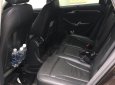 Audi Q5   2012 - Cần bán gấp Audi Q5 sản xuất 2012, màu nâu, xe nhập