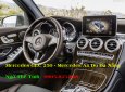 Mercedes-Benz GLC-Class GLC 250 2017 - Bán Mercedes GLC 250 sản xuất 2017, màu trắng, nhập khẩu