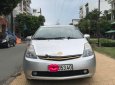 Toyota Prius 2009 - Cần bán gấp Toyota Prius đời 2009, màu bạc, xe nhập, giá chỉ 568 triệu