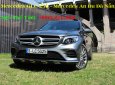 Mercedes-Benz GLC-Class GLC 250 2017 - Bán Mercedes GLC 250 sản xuất 2017, màu trắng, nhập khẩu