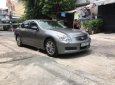 Infiniti G35   2007 - Bán Infiniti G35 sản xuất 2007, màu xám, nhập khẩu