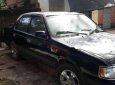 Mazda 929   1989 - Bán Mazda 929 đời 1989, màu đen, nhập khẩu, giá 43tr