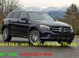 Mercedes-Benz GLC-Class  300 2017 - Cần bán Mercedes GLC 300 đời 2017, màu trắng, nhập khẩu nguyên chiếc