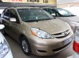 Toyota Sienna LE 2006 - Bán xe Toyota Sienna LE đời 2006, nhập khẩu nguyên chiếc chính chủ, 660tr