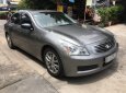 Infiniti G35   2007 - Bán Infiniti G35 sản xuất 2007, màu xám, nhập khẩu