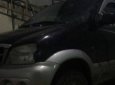 Daihatsu Terios 2006 - Bán Daihatsu Terios đời 2006, màu đen chính chủ