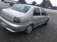 Fiat Siena HL 1.6 2002 - Cần bán lại xe Fiat Siena HL 1.6 đời 2002, màu bạc