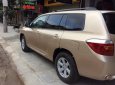 Toyota Highlander LE 2010 - Bán gấp Toyota Highlander LE đời 2010, xe nhập, giá chỉ 990 triệu