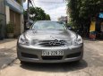 Infiniti G35   2007 - Bán Infiniti G35 sản xuất 2007, màu xám, nhập khẩu