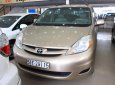 Toyota Sienna LE 2006 - Bán xe Toyota Sienna LE đời 2006, nhập khẩu nguyên chiếc chính chủ, 660tr