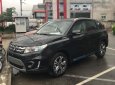 Suzuki Vitara 2018 - Suzuki Vitara 2018, màu đen, nhập khẩu nguyên chiếc tặng gói phụ kiện hấp dẫn