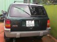 Jeep Grand Cheroke 1994 - Bán gấp Jeep Grand Cheroke đời 1994, màu xanh lam, xe nhập