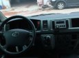 Toyota Van 2010 - Xe Toyota Van năm 2010, màu bạc còn mới