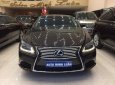 Lexus LS 460L 2016 - Cần bán lại xe Lexus LS 460L đời 2016, màu nâu, nhập khẩu số tự động