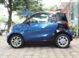 Smart Fortwo 1.0L 2017 - Bán ô tô Smart Fortwo 1.0L năm 2017, màu xanh lam, xe nhập